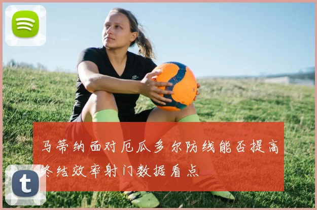 马蒂纳面对厄瓜多尔防线能否提高终结效率射门数据看点