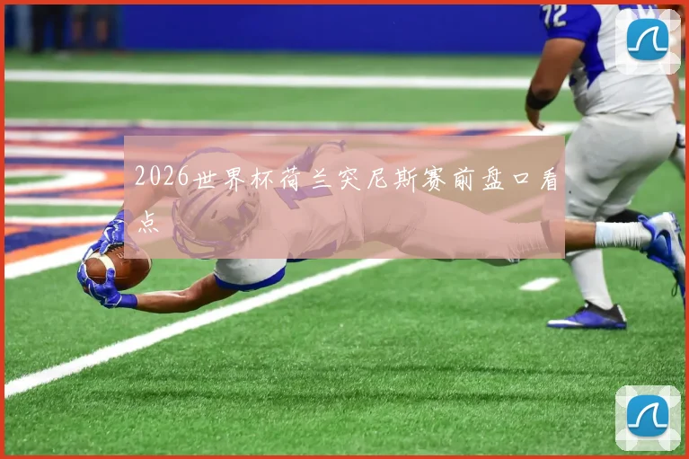 2026世界杯荷兰突尼斯赛前盘口看点