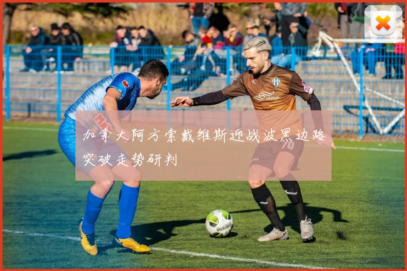 加拿大阿方索戴维斯迎战波黑边路突破走势研判