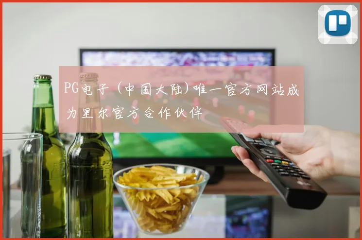 PG电子 (中国大陆)唯一官方网站成为里尔官方合作伙伴