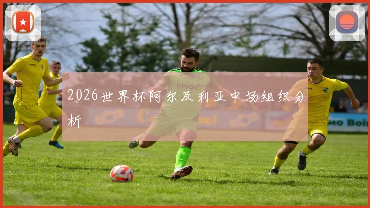 2026世界杯阿尔及利亚中场组织分析